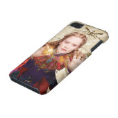 Alice | Believe the Impossible 2 iPod Touch 5G Cover (Bottom)