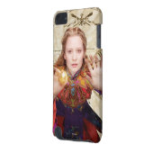 Alice | Believe the Impossible 2 iPod Touch 5G Cover (Back Left)