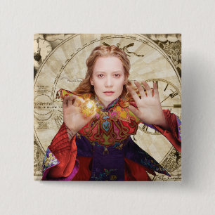 Alice   Believe the Impossible Button