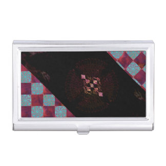 Alice-Beyond the door Case For Business Cards