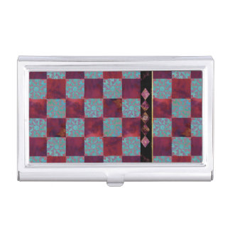 Alice Business Card Case