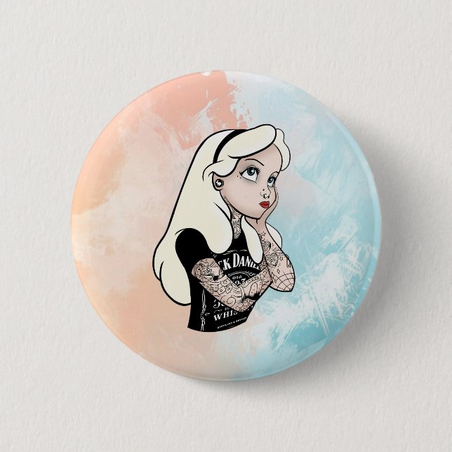 Alice Button (Front)