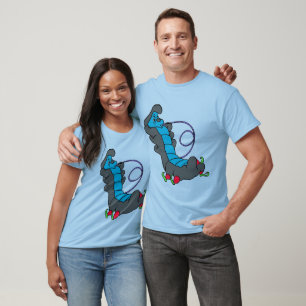 Alice Caterpillar T-shirt