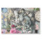 Alice Classic Wonderland Dodo Tenniel Art