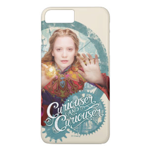 Alice   Curiouser and Curiouser 2 iPhone 8 Plus/7 Plus Case