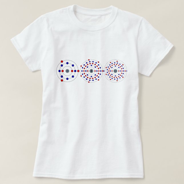 Alice Customized T shirt  (Design Front)