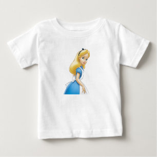 Alice Disney Baby T-Shirt