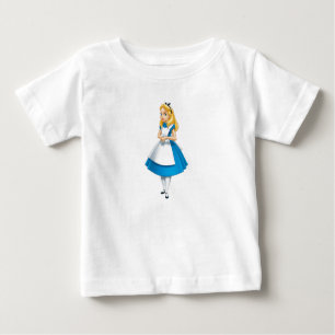 Alice Disney Baby T-Shirt