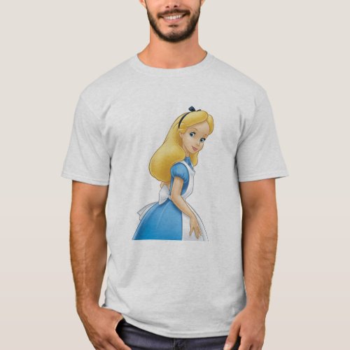 Alice Disney T_Shirt