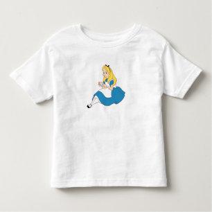 Alice Disney Toddler T-shirt
