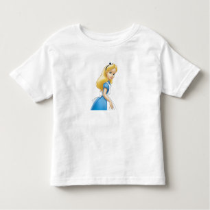 Alice Disney Toddler T-shirt
