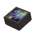 "Alice in Fragonard's Swing" Gift Box