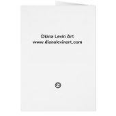 Alice in Wonderland (Back)