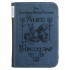Alice in Wonderland 1905 book cover