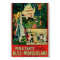 Alice in Wonderland 1915 Rare Poster