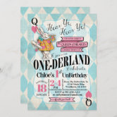 https://rlv.zcache.com/alice_in_wonderland_1st_birthday_invitations-re7cd703fba1e4278aa91f915150a650c_tcxaq_166.jpg