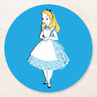 Alice In Wonderland | Alice In Text