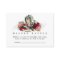 Alice In Wonderland Baby Shower Diaper Raffle