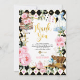 How To Make Thank You Cards Using Your Cricut Machine