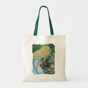 Alice in Wonderland Bag