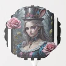 Alice in Wonderland