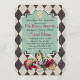 https://rlv.zcache.com/alice_in_wonderland_bridal_shower_invitation-r17054eb0dbf84ed4a3f2ce3457063e00_tcxkv_166.jpg