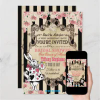 https://rlv.zcache.com/alice_in_wonderland_bridal_shower_invitation-rbc3f0b585cde448daac5f8f0b0dcf297_akx5bm_200.webp