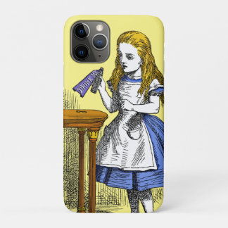 Alice in Wonderland iPhone 11 Pro Case