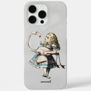 Alice In Wonderland iPhone 16 Pro Max Case