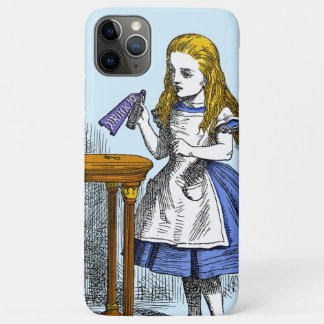 Alice in Wonderland iPhone 11 Pro Max Case
