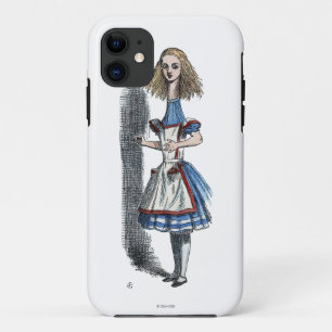 ALICE IN WONDERLAND iPhone 11 CASE