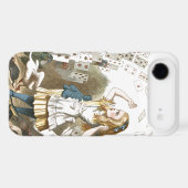 Alice in Wonderland Case-Mate iPhone Case (Back (Horizontal))