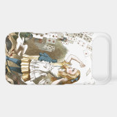 Alice in Wonderland Case-Mate iPhone Case (Back (Horizontal))