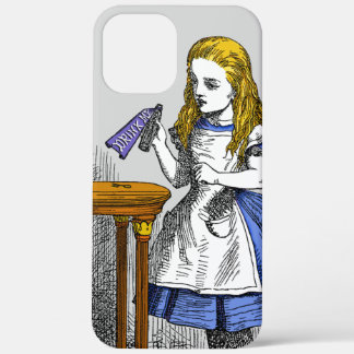 Alice in Wonderland Case-Mate iPhone Case
