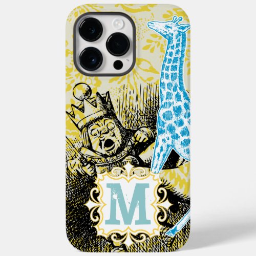 Alice In Wonderland Casemate iPhone 5 Case