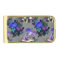 Alice in Wonderland Caterpillar Smoking Flowers