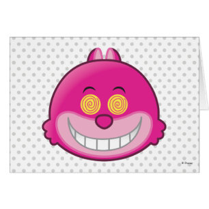 Alice in Wonderland Cheshire Cat Emoji