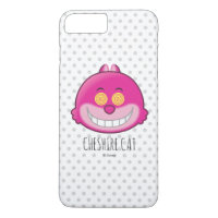 Alice in Wonderland | Cheshire Cat Emoji