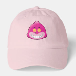 Alice in Wonderland   Cheshire Cat Emoji Hat