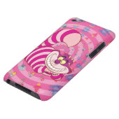 Alice in Wonderland | Cheshire Cat Smiling iPod Touch Cover (Bottom)
