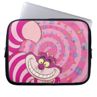 Alice in Wonderland | Cheshire Cat Smiling
