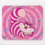 Alice In Wonderland | Cheshire Cat Smiling Mouse Pad at Zazzle