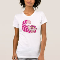 Alice in Wonderland | Cheshire Cat Smiling