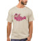 Alice in Wonderland Cheshire Cat snap finger