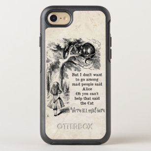 alice in wonderland phone case iphone 7 alice in wonderland phone case iphone 7