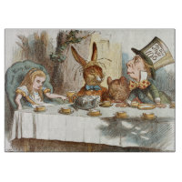Alice In Wonderland