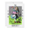Alice in Wonderland "Do you play croquet?" Invite