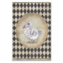 Alice in Wonderland Dodo Bird Tissue Paper