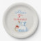 Alice in Wonderland Drink Me Potion Blue Dress