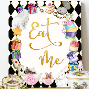 https://rlv.zcache.com/alice_in_wonderland_eat_me_table_sign-r_7tolhh_307.jpg